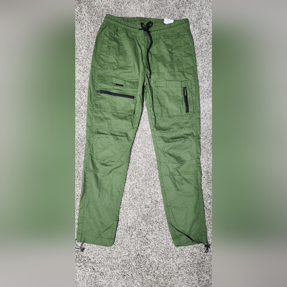 Cargo Jogger